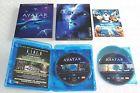 BLU-RAY ACTION AVATAR - EDITION COLLECTOR - VERSION LONGUE