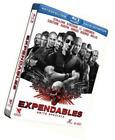 BLU-RAY ACTION EXPENDABLES - UNITE SPECIALE