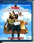 BLU-RAY COMEDIE EVAN TOUT-PUISSANT
