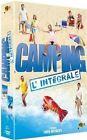 BLU-RAY COMEDIE CAMPING + CAMPING 2