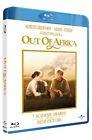 BLU-RAY DRAME OUT OF AFRICA