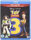 BLU-RAY AUTRES GENRES TOY STORY 3
