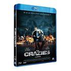 BLU-RAY HORREUR THE CRAZIES