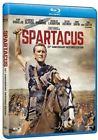BLU-RAY ACTION SPARTACUS