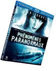 BLU-RAY AUTRES GENRES PHENOMENES PARANORMAUX