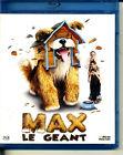 BLU-RAY AUTRES GENRES MAX LE GEANT