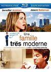 BLU-RAY COMEDIE UNE FAMILLE TRES MODERNE