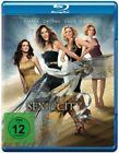 BLU-RAY COMEDIE SEX AND THE CITY 2