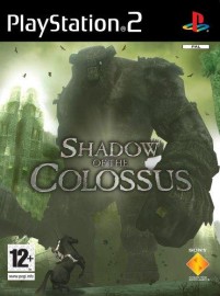 JEU PS2 SHADOW OF THE COLOSSUS