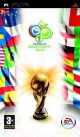 JEU PSP 2006 FIFA WORLD CUP