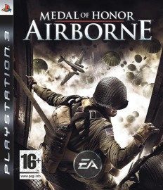 JEU PS3 MEDAL OF HONOR: AIRBORNE
