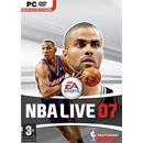 JEU PC NBA LIVE 07