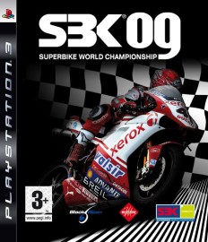 JEU PS3 SBK 09 : SUPERBIKE WORLD CHAMPIONSHIP