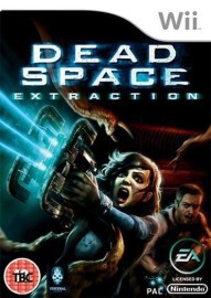 JEU WII DEAD SPACE EXTRACTION
