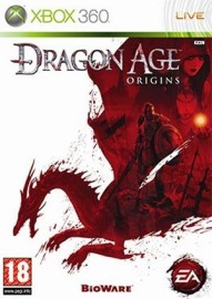 JEU XB360 DRAGON AGE : ORIGINS