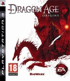 JEU PS3 DRAGON AGE : ORIGINS