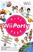 JEU WII WII PARTY