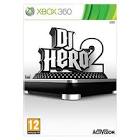JEU XB360 DJ HERO 2