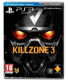JEU PS3 KILLZONE 3 EDITION SPECIALE