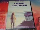 DVD GUERRE L'HONNEUR D'UN CAPITAINE