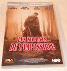 DVD GUERRE LES SOLDATS DE L'IMPOSSIBLE