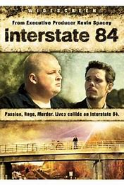DVD GUERRE MUTINERIE + INTERSTATE 84