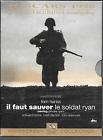 DVD GUERRE IL FAUT SAUVER LE SOLDAT RYAN - EDITION DTS
