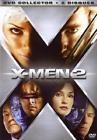 DVD ACTION X-MEN 2 - EDITION COLLECTOR