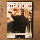 DVD ACTION ATTACK FORCE