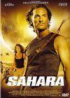 DVD ACTION SAHARA