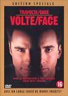 DVD ACTION VOLTE/FACE - EDITION SPECIALE, BELGE