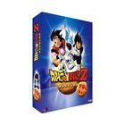 DVD ACTION DRAGON BALL Z - COFFRET - VOLUMES 10 A 18