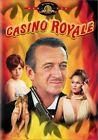 DVD ACTION CASINO ROYALE