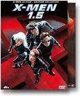 DVD ACTION X-MEN - 1.5
