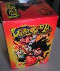 DVD ACTION DRAGON BALL Z - COFFRET 1 : VOLUMES 1 A 8 - PACK SPECIAL