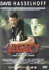 DVD ACTION LEGACY