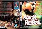 DVD ACTION BLACK REBEL