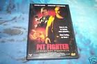 DVD ACTION PIT FIGHTER - COMBATTANT CLANDESTIN