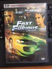 DVD ACTION FAST AND FURIOUS