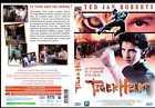 DVD ACTION TIGER HEART