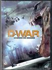 DVD ACTION D-WAR - LA GUERRE DES DRAGONS