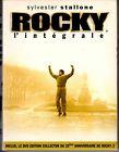 DVD ACTION ROCKY - L'INTEGRALE - EDITION SPECIALE