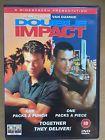 DVD ACTION DOUBLE IMPACT