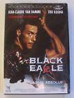 DVD ACTION BLACK EAGLE - L'ARME ABSOLUE