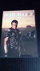 DVD ACTION MAD MAX 2