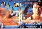 DVD ACTION CONTRE-ATTAQUE