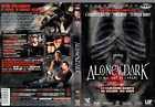 DVD ACTION ALONE IN THE DARK - DIRECTOR'S CUT