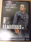 DVD ACTION U.S. MARSHALS - EDITION SPECIALE