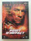 DVD ACTION POINT D'IMPACT