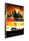 DVD ACTION SEVEN SWORDS - EDITION SIMPLE